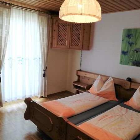Ferienwohnung Wachmann Rohrbach am Kulm Екстериор снимка